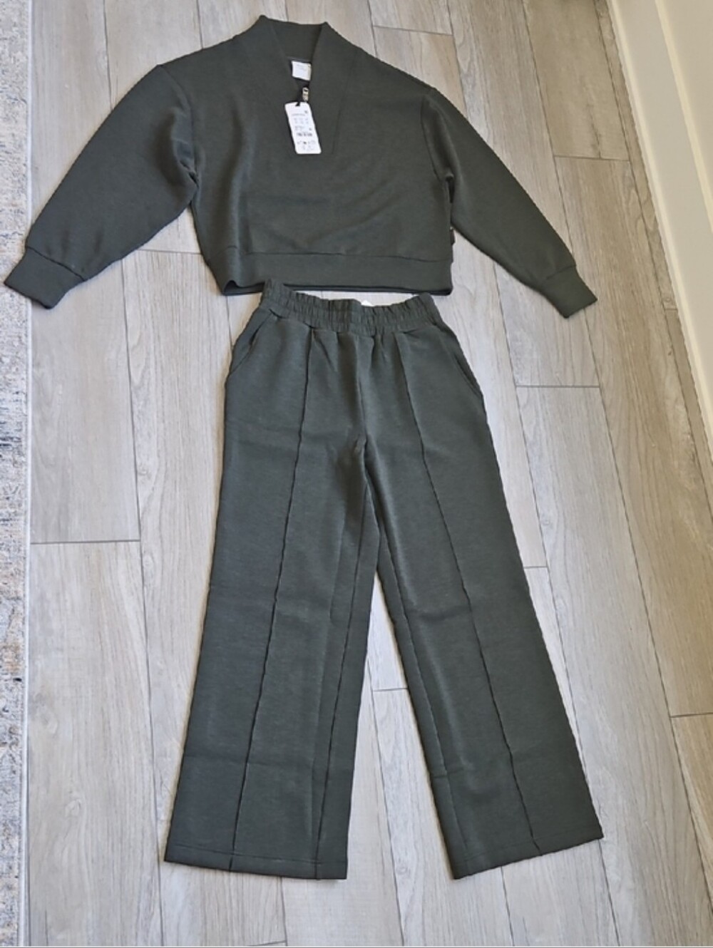 Varley Doublesoft Set - Picture 5 of 12